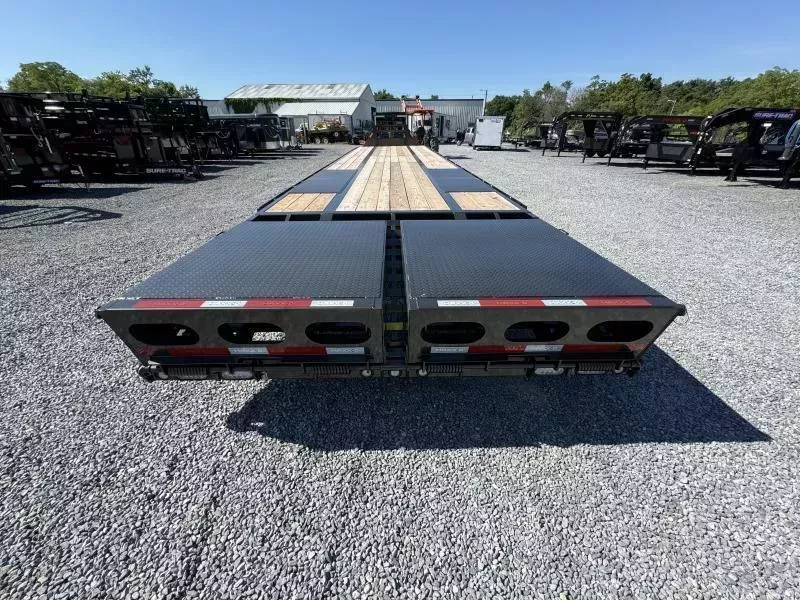 new Equipment / Flatbed Trailers MAXX-D for sale, in West Middlesex, PA Thumbnail 8