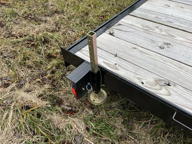 used Car Haulers / Racing Trailers Carry-On  for sale, in Evans City, PA Thumbnail 11