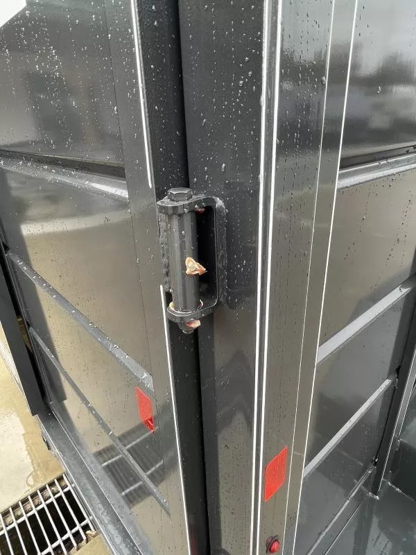 new Stock / Stock Combo Trailers CornPro  for sale, in West Middlesex, PA Thumbnail 16