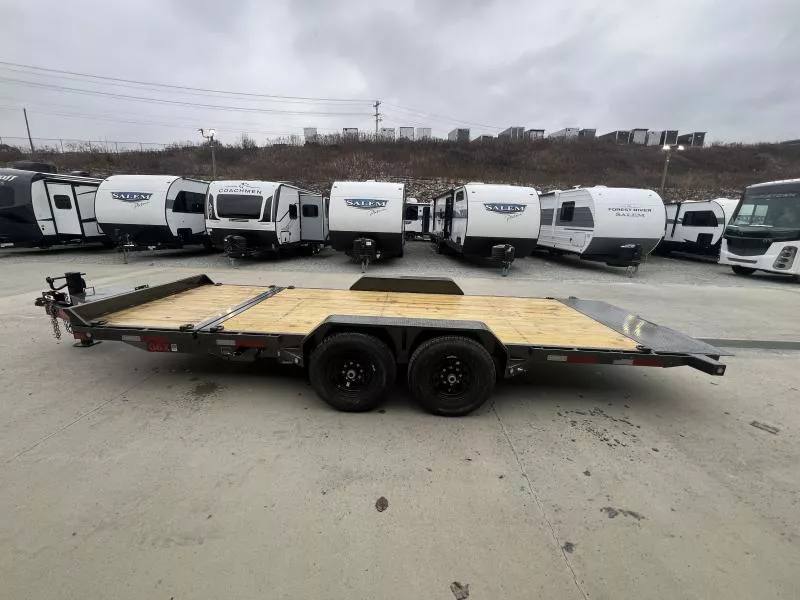 new Equipment / Flatbed Trailers MAXX-D  for sale, in Irwin, PA Thumbnail 21