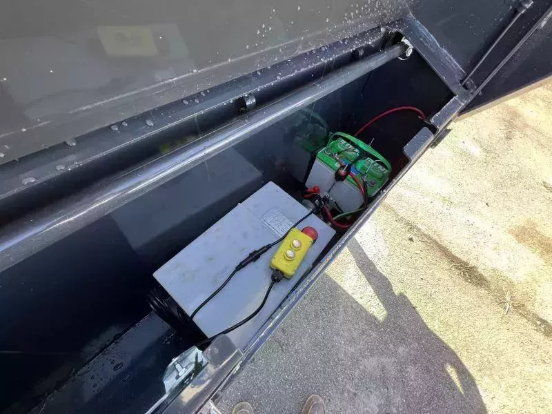 new Dump Trailers Hillcrest Trailers  for sale, in Carlisle, PA Thumbnail 11