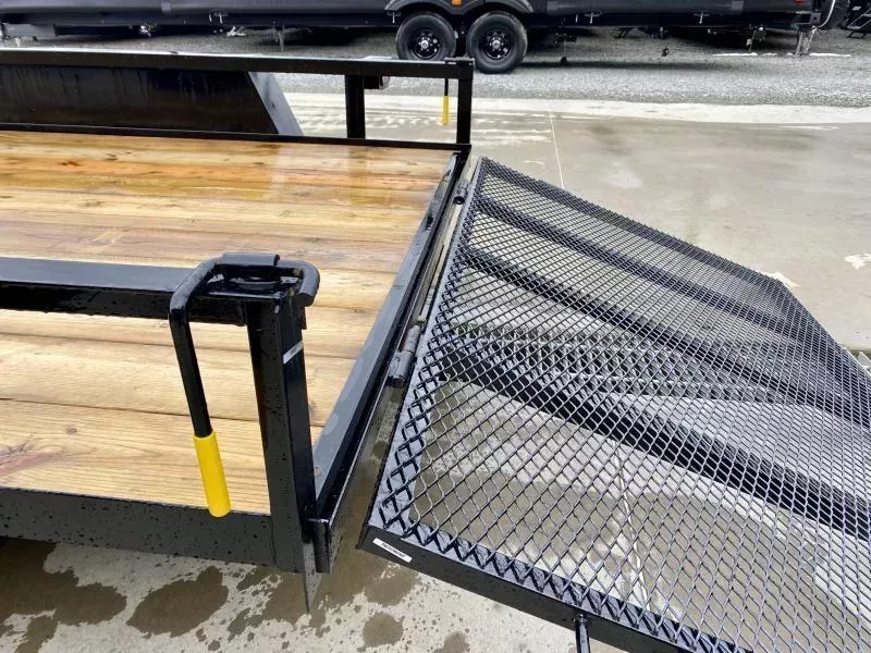 new Utility Trailers AMO  for sale, in Irwin, PA Thumbnail 23