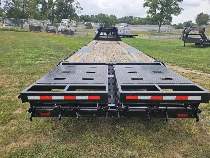 used Equipment / Flatbed Trailers Sure-Trac  for sale, in Carlisle, PA Thumbnail 4