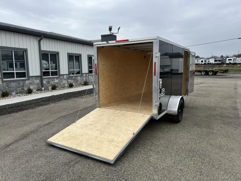 new Cargo (Enclosed) Trailers E-Z Hauler  for sale, in West Middlesex, PA Thumbnail 10