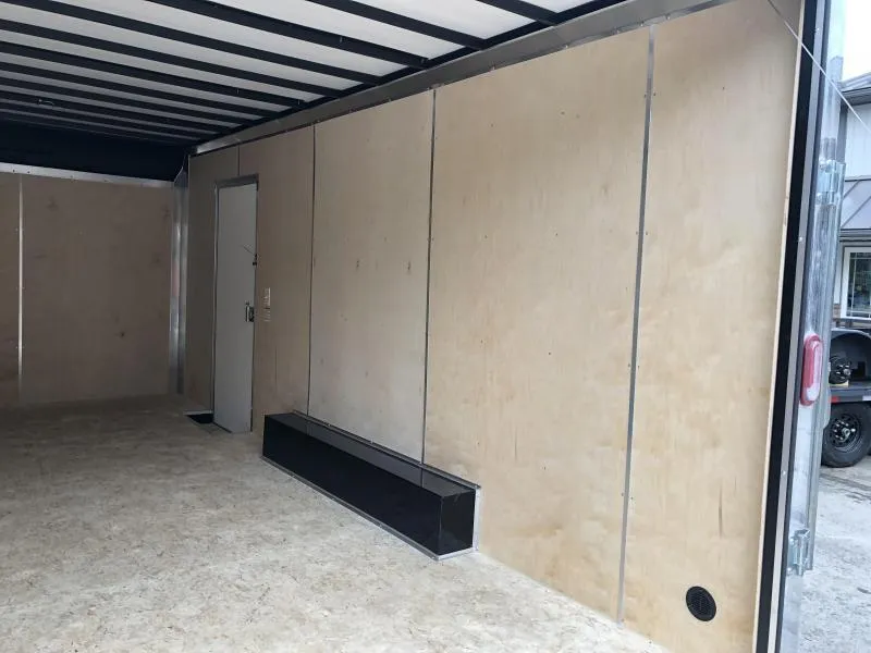 new Cargo (Enclosed) Trailers Sure-Trac  for sale, in Carlisle, PA Thumbnail 13