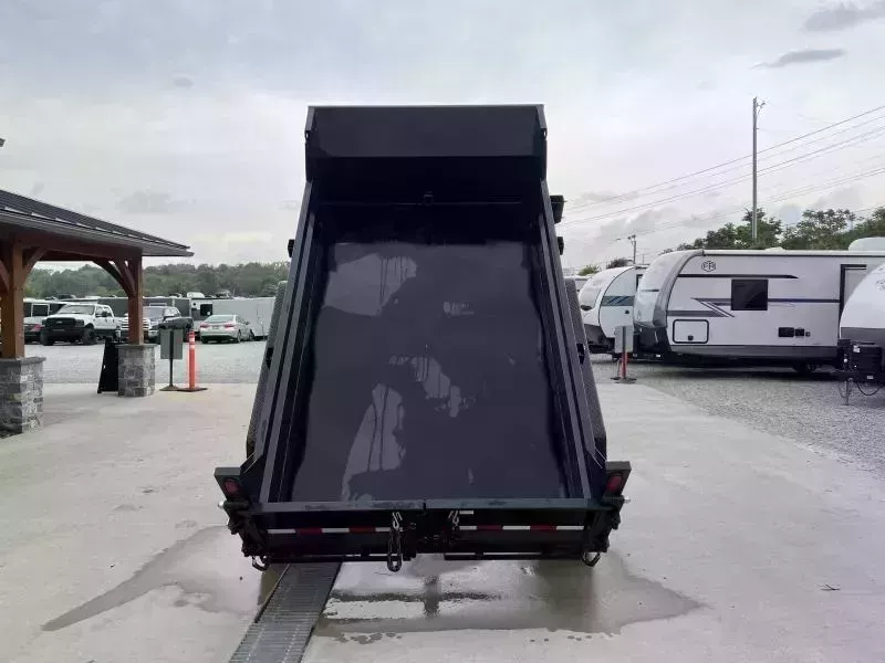 new Dump Trailers Sure-Trac  for sale, in Carlisle, PA Thumbnail 5