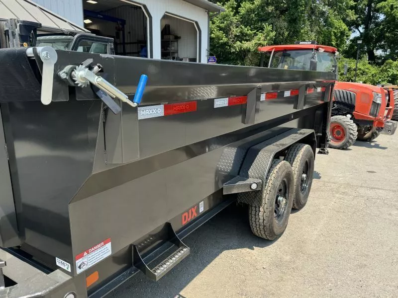 new Dump Trailers MAXX-D for sale, in Carlisle, PA Thumbnail 9