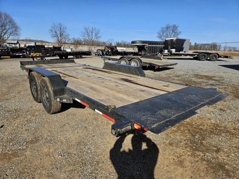 used Equipment / Flatbed Trailers MAXX-D  for sale, in Carlisle, PA Thumbnail 9