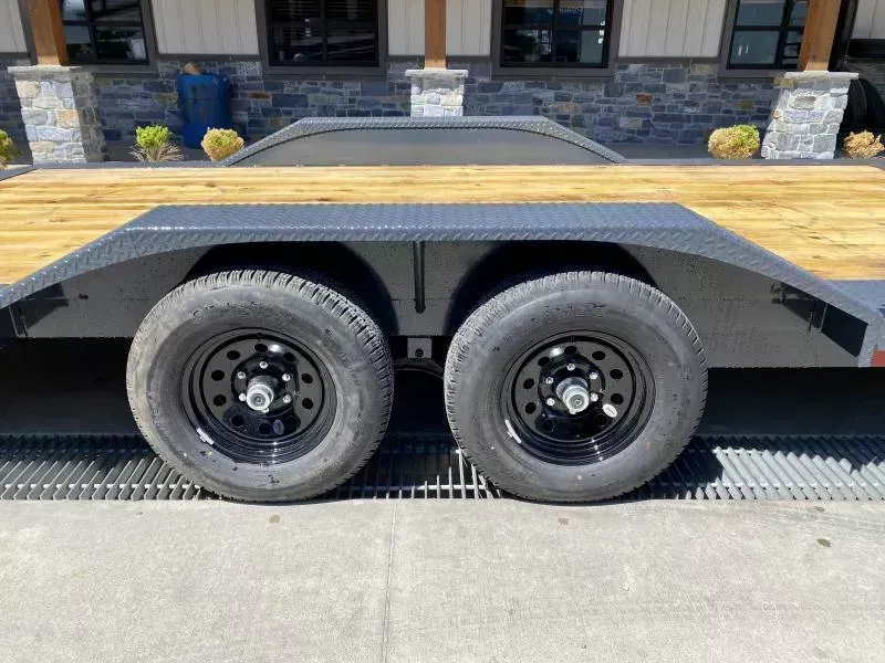 new Car Haulers / Racing Trailers Lamar Trailers  for sale, in Carlisle, PA Thumbnail 14