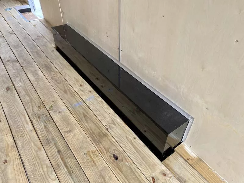 new Cargo (Enclosed) Trailers Sure-Trac  for sale, in Carlisle, PA Thumbnail 21