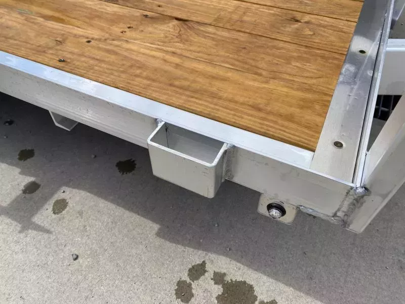 new Utility Trailers Sure-Trac  for sale, in Carlisle, PA Thumbnail 12