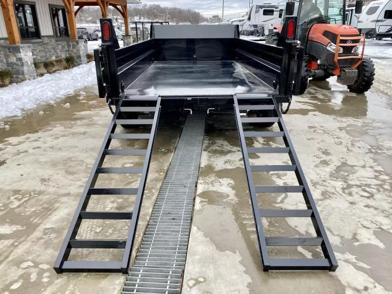new Dump Trailers Sure-Trac for sale, in Irwin, PA Thumbnail 31