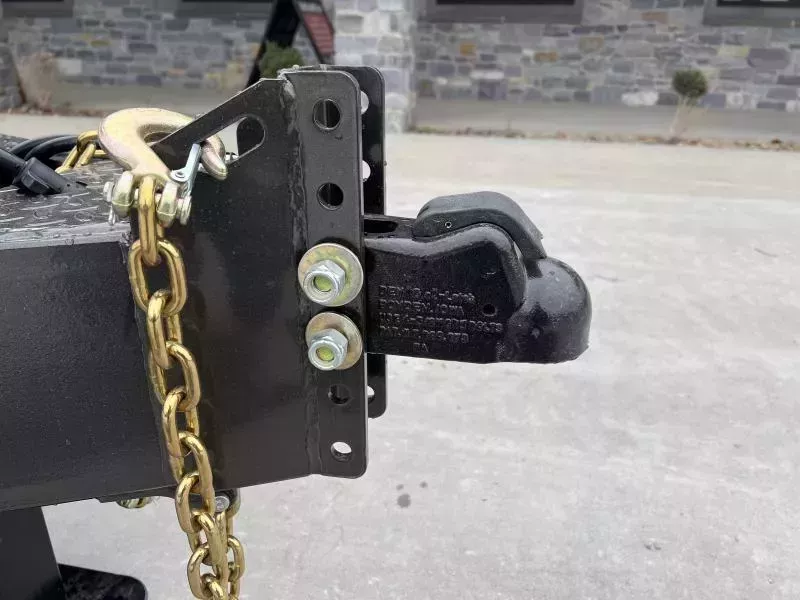 new Equipment / Flatbed Trailers MAXX-D  for sale, in Irwin, PA Thumbnail 19