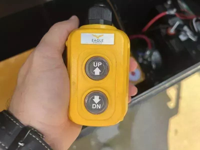 new Dump Trailers Hillcrest Trailers for sale, in Evans City, PA Thumbnail 24