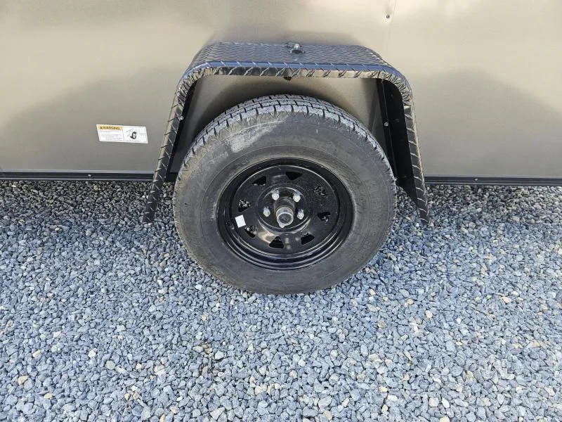 new Cargo (Enclosed) Trailers Xtreme Cargo  for sale, in Carlisle, PA Thumbnail 18