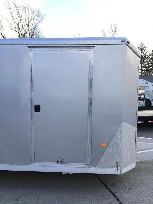 new Cargo (Enclosed) Trailers NEO Trailers  for sale, in Irwin, PA Thumbnail 18