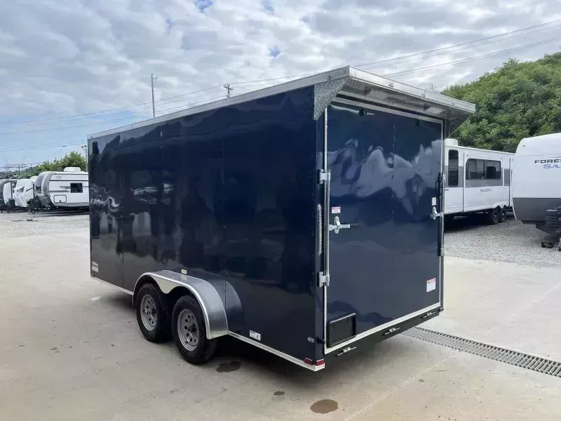 new Cargo (Enclosed) Trailers Quality Cargo  for sale, in Irwin, PA Thumbnail 6