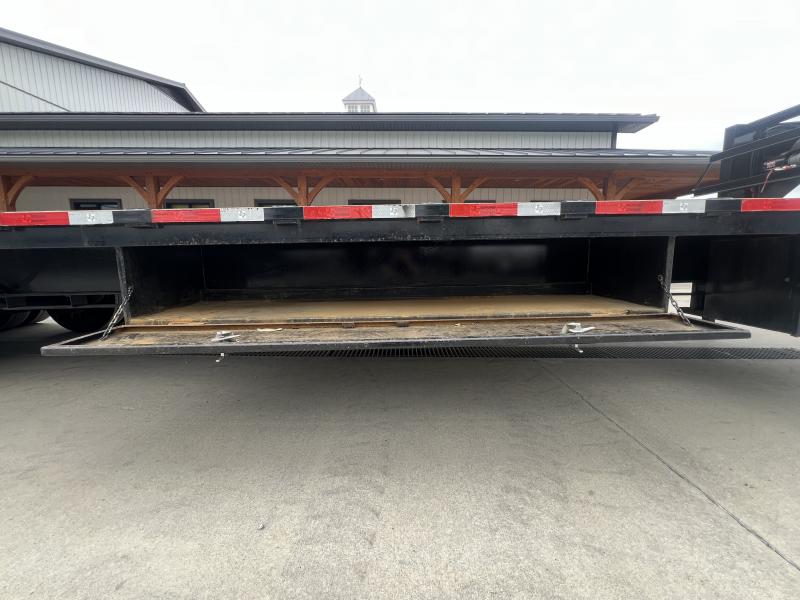 used Equipment / Flatbed Trailers Texas Pride Trailers  for sale, in Irwin, PA Thumbnail 12