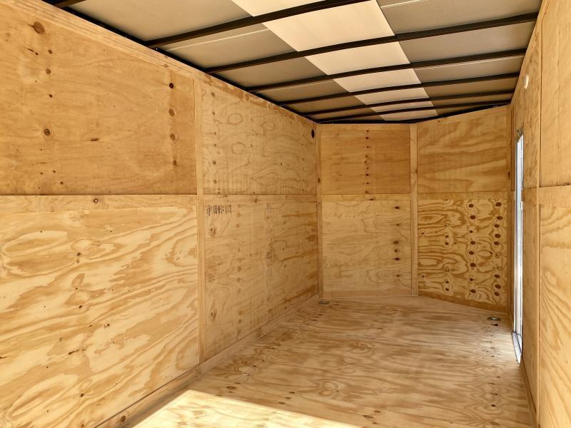 new Cargo (Enclosed) Trailers Xtreme Cargo  for sale, in Carlisle, PA Thumbnail 8