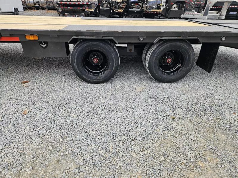 new Equipment / Flatbed Trailers MAXX-D  for sale, in Carlisle, PA Thumbnail 17
