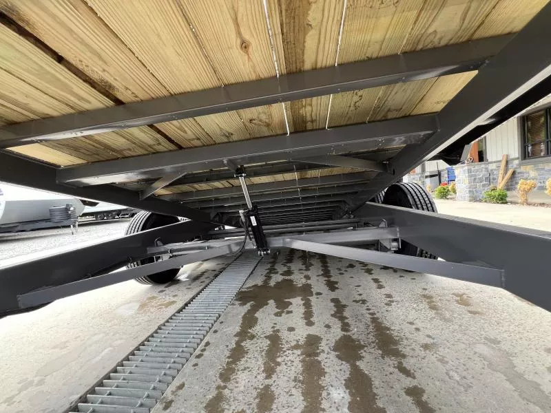 new Equipment / Flatbed Trailers Midsota  for sale, in Irwin, PA Thumbnail 11