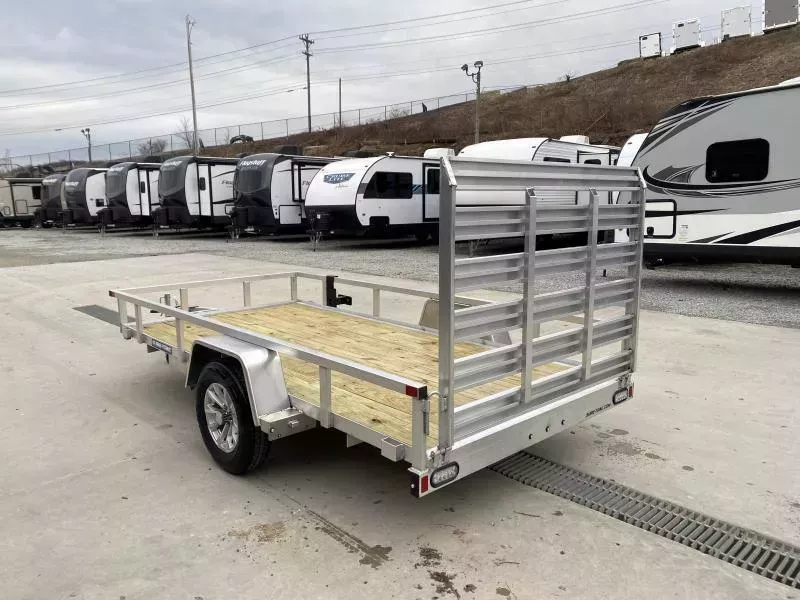 new Utility Trailers Sure-Trac  for sale, in Irwin, PA Thumbnail 6