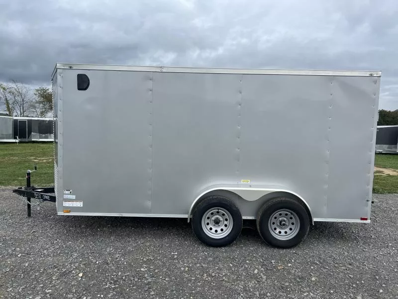 new Cargo (Enclosed) Trailers Quality Cargo  for sale, in Carlisle, PA Thumbnail 6