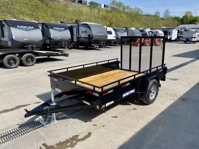 new Utility Trailers Sure-Trac for sale, in West Middlesex, PA Thumbnail 8