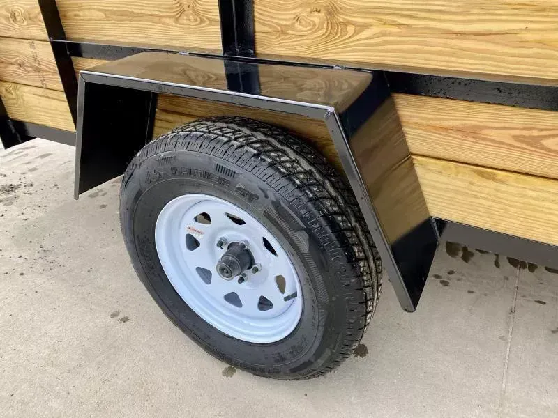 new Utility Trailers AMO  for sale, in West Middlesex, PA Thumbnail 14