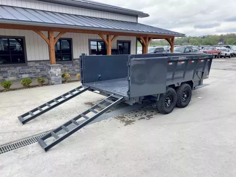 new Dump Trailers Lamar Trailers  for sale, in Carlisle, PA Thumbnail 28