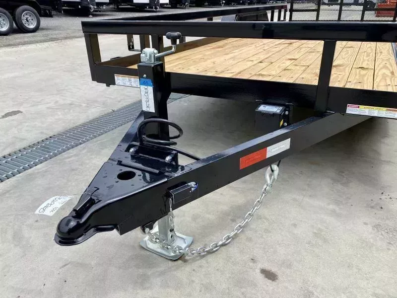 new Utility Trailers Sure-Trac  for sale, in Irwin, PA Thumbnail 9