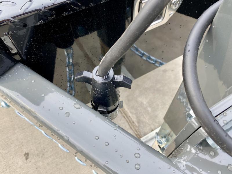 new Car Haulers / Racing Trailers Sure-Trac  for sale, in Carlisle, PA Thumbnail 11