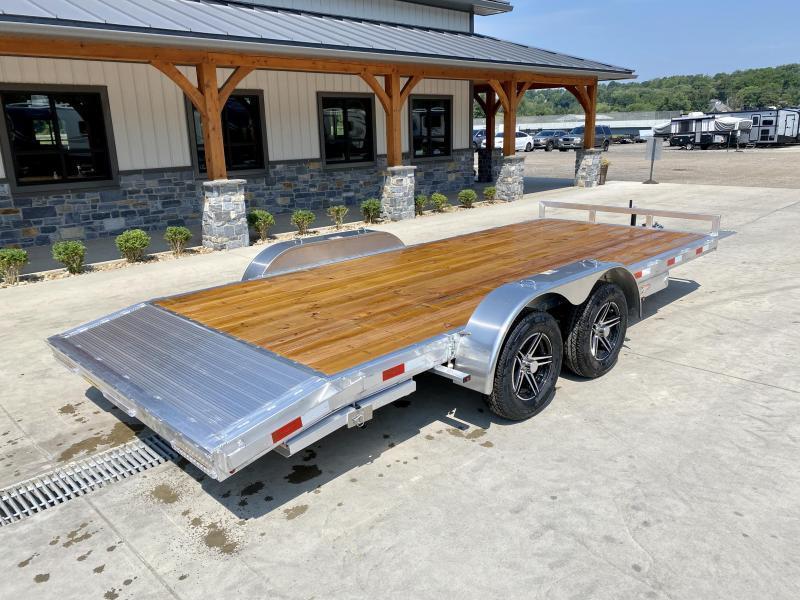 new Car Haulers / Racing Trailers H and H Trailer  for sale, in Carlisle, PA Thumbnail 4