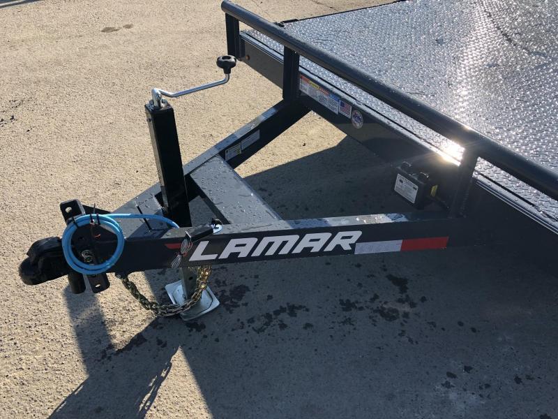 new Car Haulers / Racing Trailers Lamar Trailers  for sale, in Evans City, PA Thumbnail 17