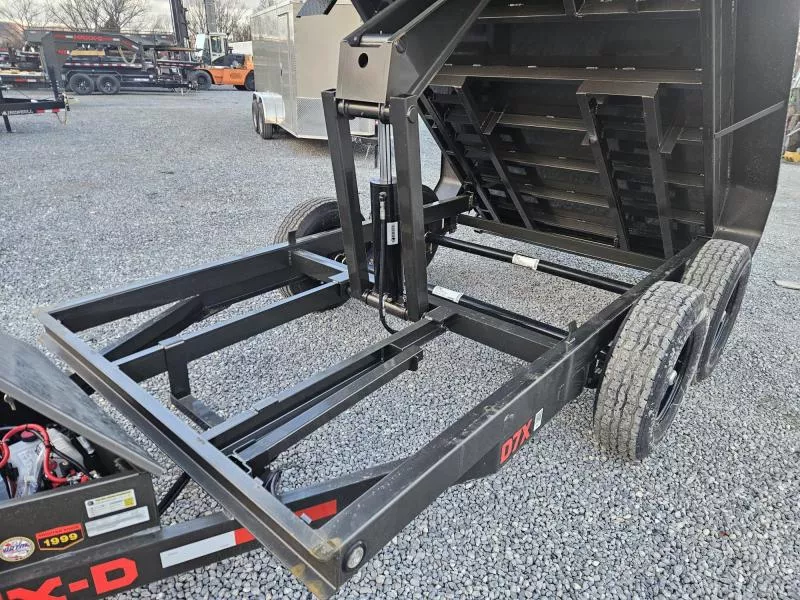 new Dump Trailers MAXX-D  for sale, in Carlisle, PA Thumbnail 20
