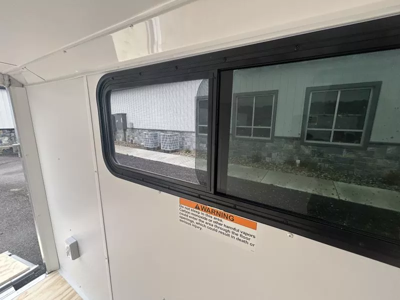 new Cargo (Enclosed) Trailers NEO Trailers  for sale, in West Middlesex, PA Thumbnail 16