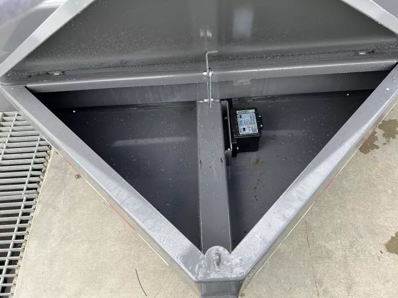 new Equipment / Flatbed Trailers Midsota  for sale, in Irwin, PA Thumbnail 14