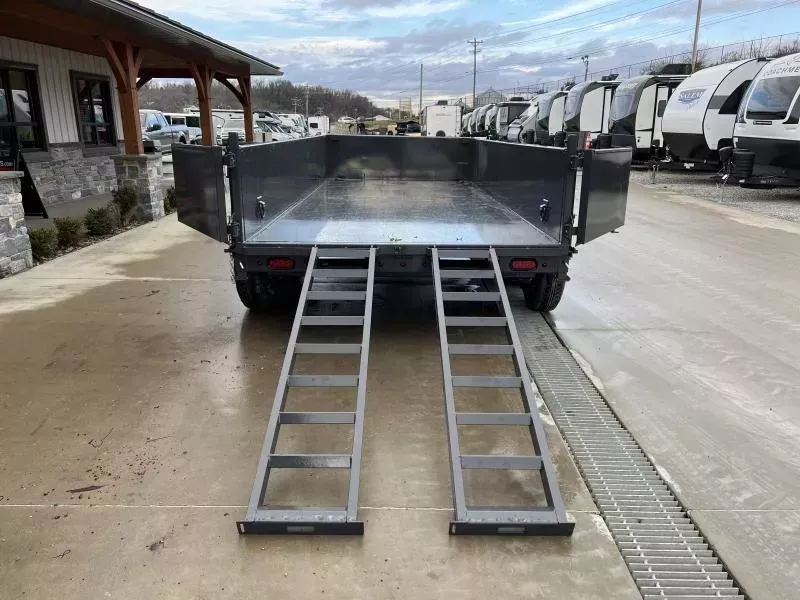 new Dump Trailers Lamar Trailers  for sale, in Carlisle, PA Thumbnail 23
