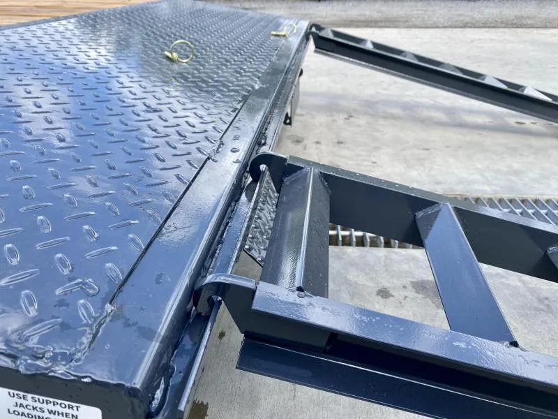 new Car Haulers / Racing Trailers Lamar Trailers  for sale, in West Middlesex, PA Thumbnail 20