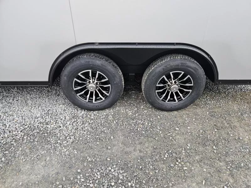 new Cargo (Enclosed) Trailers ITI Cargo  for sale, in Carlisle, PA Thumbnail 10