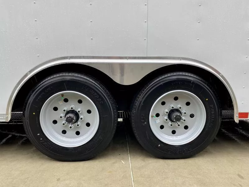 new Cargo (Enclosed) Trailers Sure-Trac  for sale, in Carlisle, PA Thumbnail 11