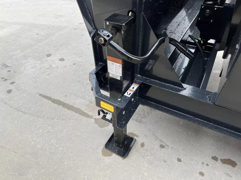 new Dump Trailers Hillcrest Trailers  for sale, in West Middlesex, PA Thumbnail 27