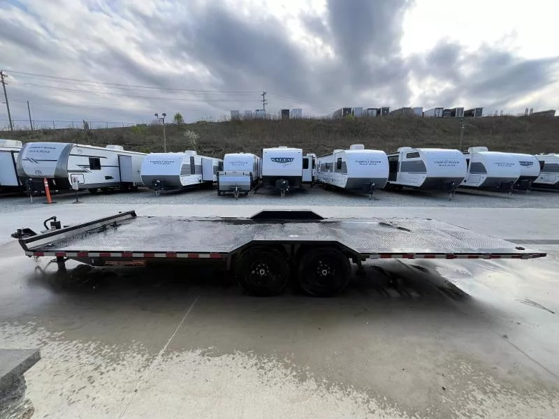 new Car Haulers / Racing Trailers H and H Trailer  for sale, in Carlisle, PA Thumbnail 22