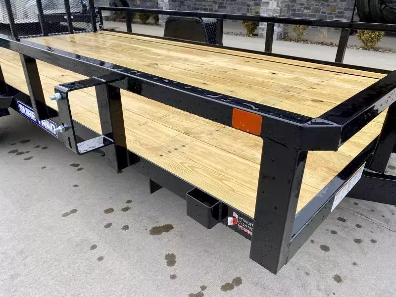 new Utility Trailers Sure-Trac  for sale, in Irwin, PA Thumbnail 12