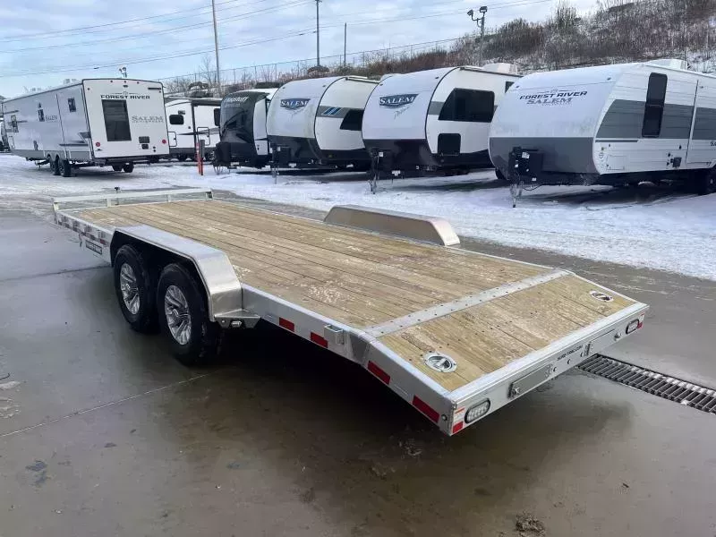 new Car Haulers / Racing Trailers Sure-Trac  for sale, in Irwin, PA Thumbnail 7