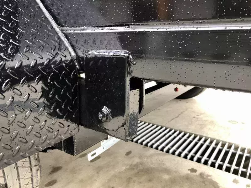 new Dump Trailers Sure-Trac  for sale, in Irwin, PA Thumbnail 29