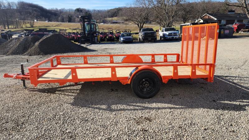 new Utility Trailers Rice Trailers  for sale, in Carlisle, PA Thumbnail 8