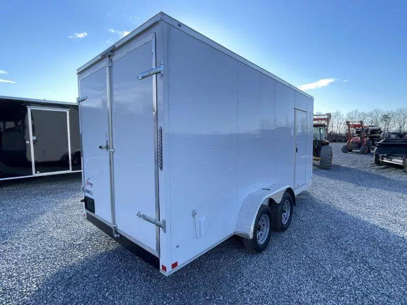 new Cargo (Enclosed) Trailers Xtreme Cargo  for sale, in West Middlesex, PA Thumbnail 5
