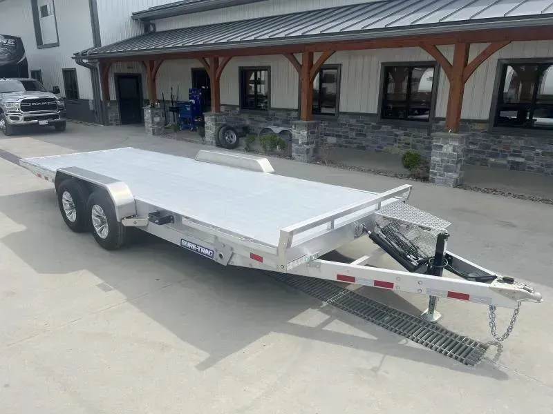 new Car Haulers / Racing Trailers Sure-Trac  for sale, in Irwin, PA Thumbnail 10