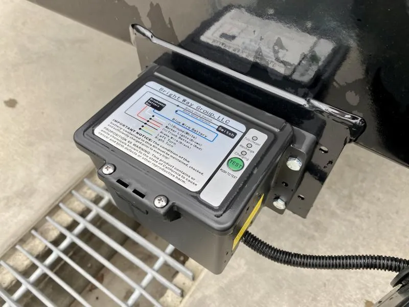 new Car Haulers / Racing Trailers Sure-Trac for sale, in Carlisle, PA Thumbnail 13